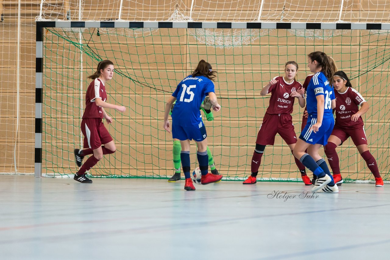 Bild 214 - Jens Rathje Cup B-Juniorinnen